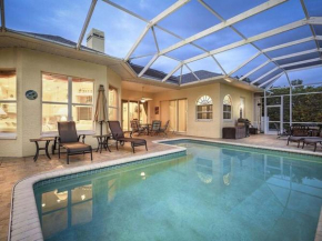 Villa Benita, Cape Coral